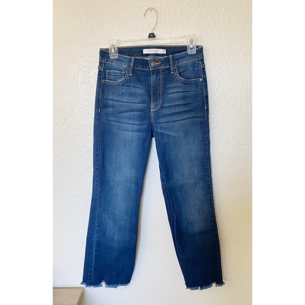 Jayde Jeans CJLA
